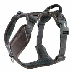 DOG Copenhagen Hondentuig Comfort Walk Pro Mokka