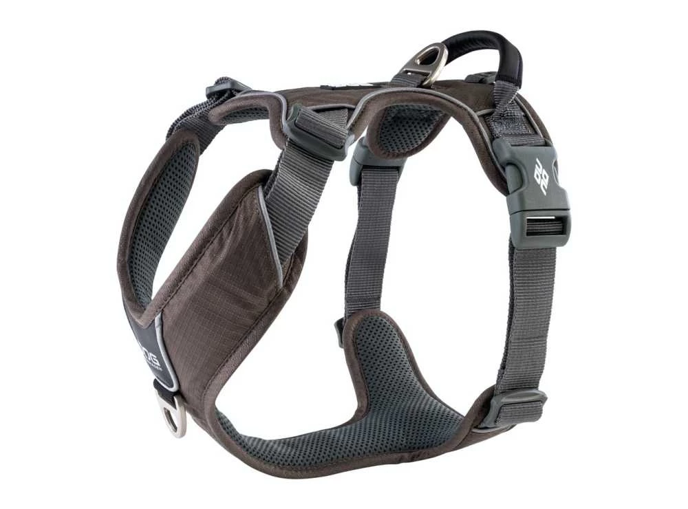 DOG Copenhagen Hondentuig Comfort Walk Pro Mokka 3 DOG Copenhagen Hondentuig Comfort Walk Pro Mokka