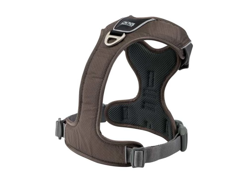 DOG Copenhagen Hondentuig Comfort Walk Pro Mokka 5 DOG Copenhagen Hondentuig Comfort Walk Pro Mokka - Afbeelding 3