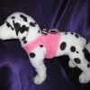 Puppia Hondentuig Soft Vest Roze -Hond winkel image 4628