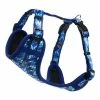 Rogz Hondentuig Fashion Blauw -Hond winkel image 4638