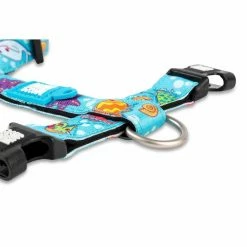 Max&Molly Max & Molly Hondentuig Blue Ocean -Hond winkel image 4649