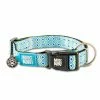 Max&Molly Max & Molly Hondenhalsband Retro Blue -Hond winkel image 467