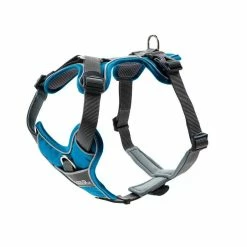 Hunter Hondentuig Divo Blauw