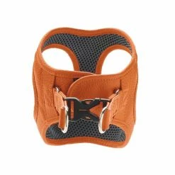 Hunter Hondentuig Hilo Oranje -Hond winkel image 4704