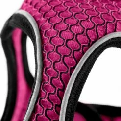 Hunter Hondentuig Hilo Comfort Roze -Hond winkel image 4726