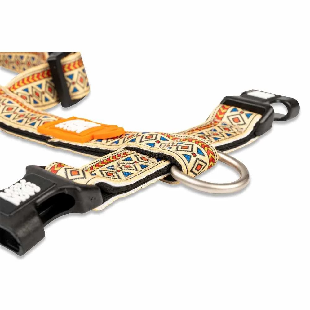 Max&Molly Max & Molly Hondentuig Ethnic 6 Max&Molly Max & Molly Hondentuig Ethnic - Afbeelding 4