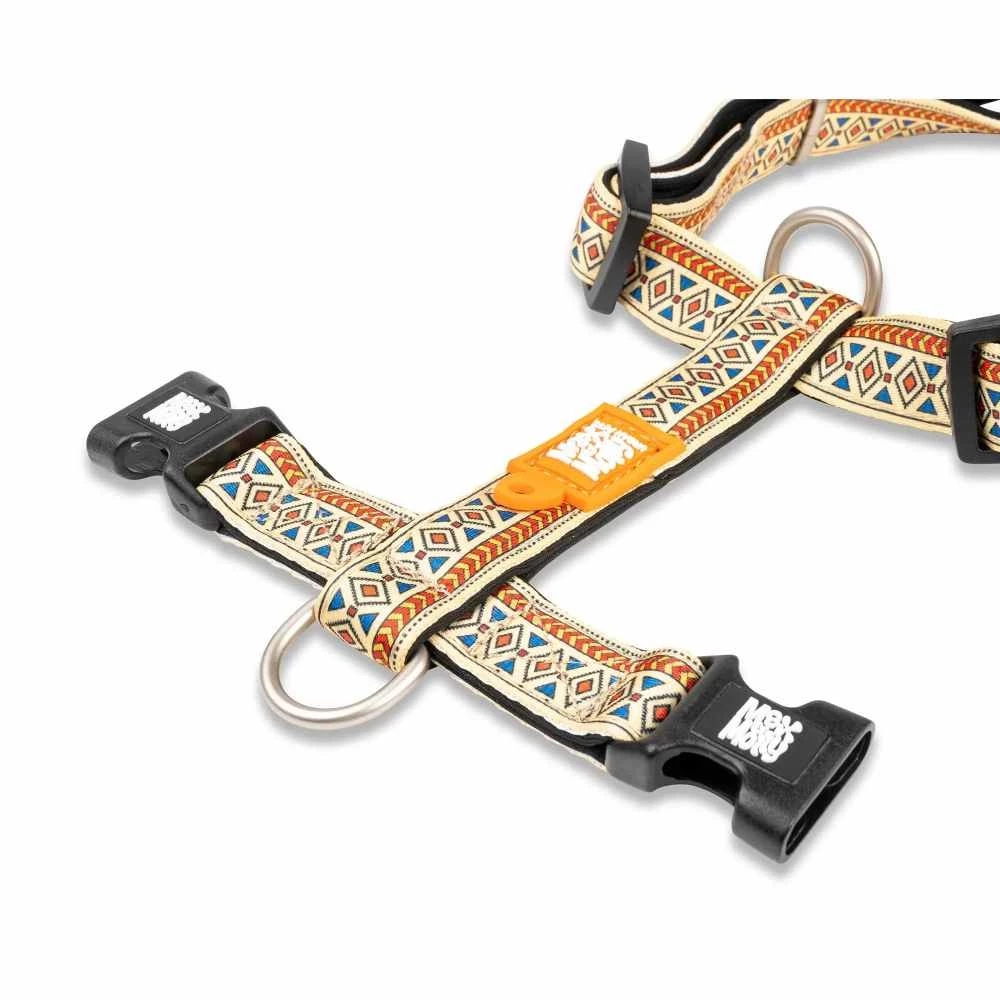 Max&Molly Max & Molly Hondentuig Ethnic 7 Max&Molly Max & Molly Hondentuig Ethnic - Afbeelding 5