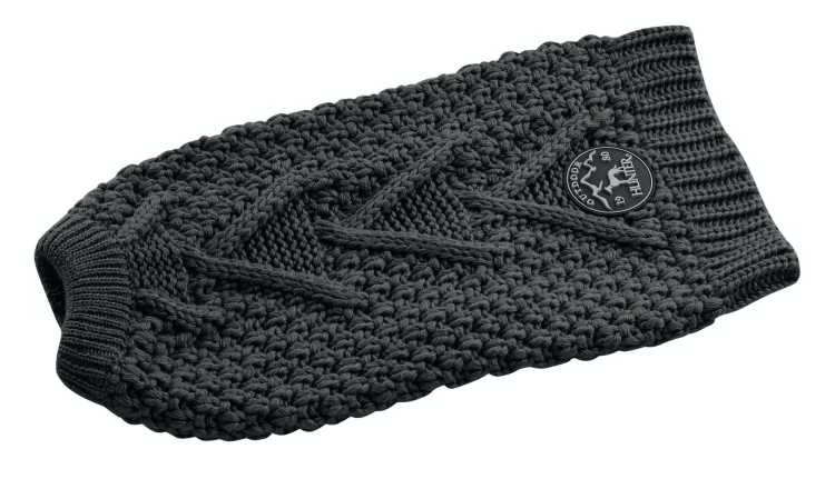 Hunter Hondentrui Malmö Antraciet 5 Hunter Hondentrui Malmö Antraciet - Afbeelding 3