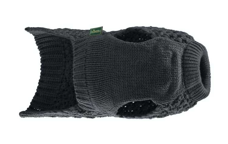 Hunter Hondentrui Malmö Antraciet 6 Hunter Hondentrui Malmö Antraciet - Afbeelding 4