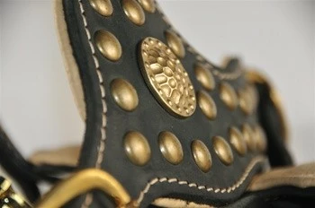 Dean And Tyler Hondentuig The Royal Stud 6 Dean And Tyler Hondentuig The Royal Stud - Afbeelding 4