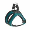 Hunter Hondentuig Hilo Comfort Turquoise -Hond winkel image 4759