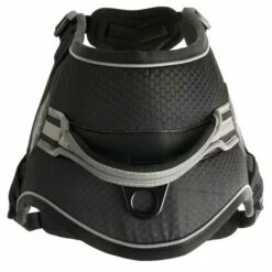 EQDOG Hondentuig Classic Harness Zwart -Hond winkel image 4785