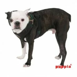 Puppia Hondentuig Soft Harness Camouflage 15 Puppia Hondentuig Soft Harness Camouflage -Hond winkel image 4792