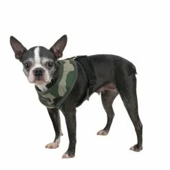 Puppia Hondentuig Soft Harness Camouflage 16 Puppia Hondentuig Soft Harness Camouflage -Hond winkel image 4793