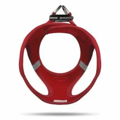 Curli Hondentuig Softshell Rood -Hond winkel image 4808