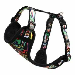 Rogz Hondentuig Fashion Wild Stripes