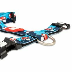 Max&Molly Max & Molly Hondentuig Frenzy The Shark -Hond winkel image 4850