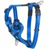 Rogz Hondentuig Utility Control Blauw