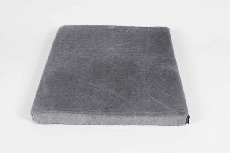 TrendPet Hondenkussen VitaMeDog Grijs 6 TrendPet Hondenkussen VitaMeDog Grijs - Afbeelding 4