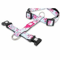 Max&Molly Max & Molly Hondentuig Cherry Bloom -Hond winkel image 4888