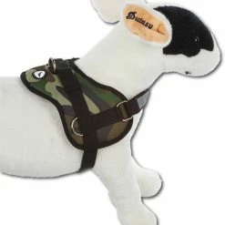Doxtasy Hondentuig Survival Harness Camouflage
