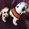 Puppia Hondentuig Soft Harness Oranje -Hond winkel image 4925