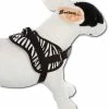 Doxtasy Hondentuig Survival Harness Zebra 1 Doxtasy Hondentuig Survival Harness Zebra -Hond winkel image 4938