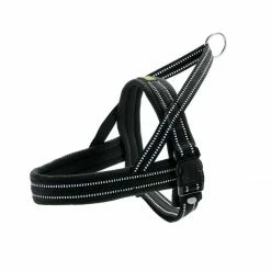 Hunter Hondenharnas Meldal Zwart