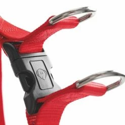 Hunter Hondentuig Ecco Sport Vario Quick Rood -Hond winkel image 4950