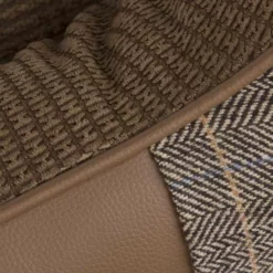 Scruffs Hondenmand Windsor Bruin -Hond winkel image 5002