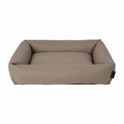 District70 Hondenmand Urban Kunstleer Latte