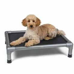 TrendPet Hondenmand High Bed -Hond winkel image 5015