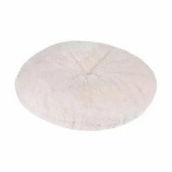 District70 Ronde Bamboe Mand Timber -Hond winkel image 5036