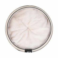 District70 Ronde Bamboe Mand Timber -Hond winkel image 5039