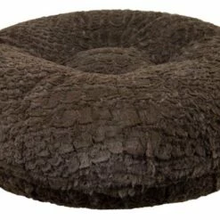 Bessie And Barnie Hondenmand Bagel Serenity Brown -Hond winkel image 5043