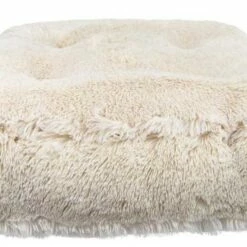 Bessie And Barnie Hondenkussen Rectangle Blondie -Hond winkel image 5054