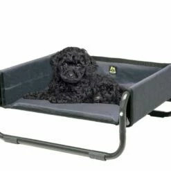 Maelson Hondenmand Soft Bed Antraciet -Hond winkel image 5079