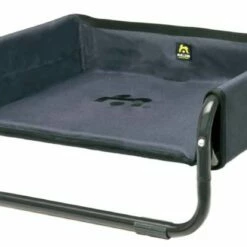 Maelson Hondenmand Soft Bed Antraciet -Hond winkel image 5080