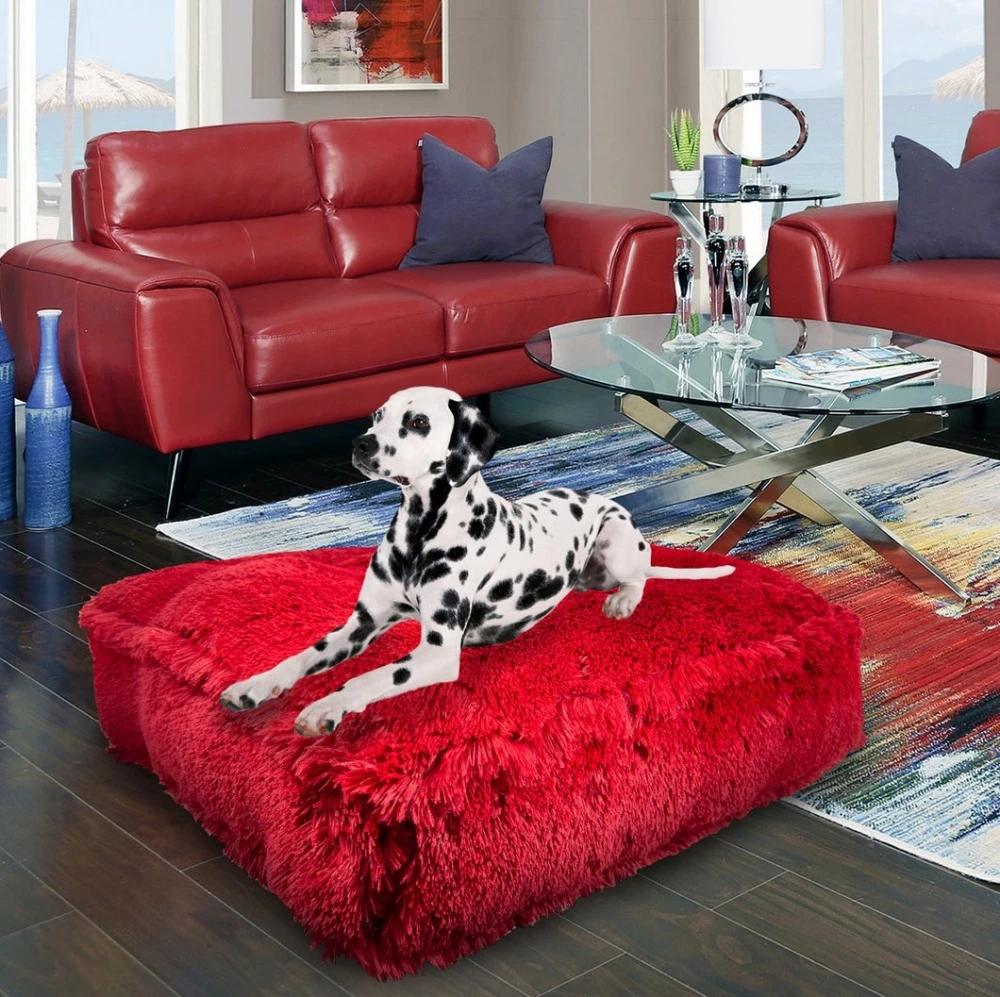 Bessie And Barnie Hondenkussen Rectangle Lipstick 3 Bessie And Barnie Hondenkussen Rectangle Lipstick