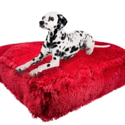 Bessie And Barnie Hondenkussen Rectangle Lipstick 9 Bessie And Barnie Hondenkussen Rectangle Lipstick -Hond winkel image 5084