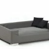 Silvio Design Hondensofa Candy Grijs 1 Silvio Design Hondensofa Candy Grijs -Hond winkel image 5107