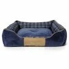 Scruffs Hondenmand Highland Blauw -Hond winkel image 5108