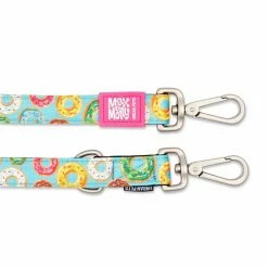 Max&Molly Max & Molly Hondenriem Multi Function Donuts -Hond winkel image 512