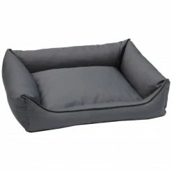 SnObbs Hondenmand Cosy Antraciet