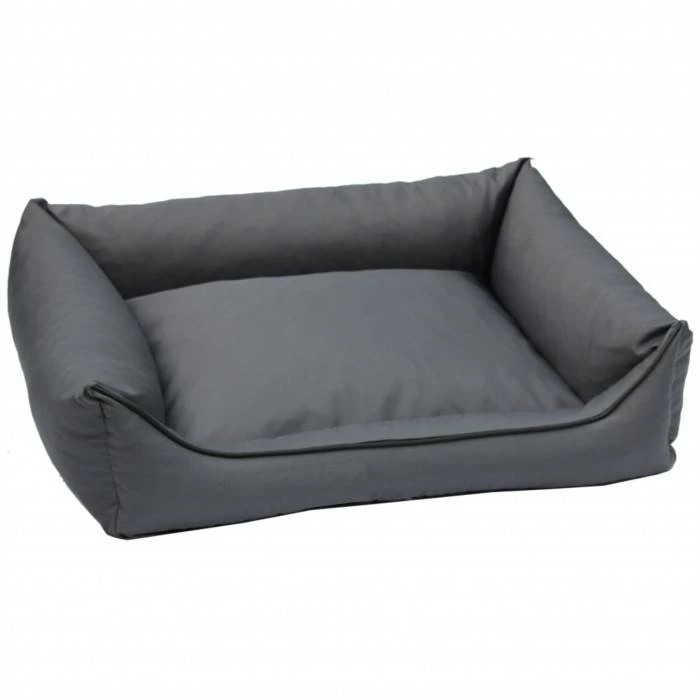 SnObbs Hondenmand Cosy Antraciet 3 SnObbs Hondenmand Cosy Antraciet