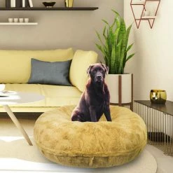 Bessie And Barnie Hondenmand Bagel Honeymoon -Hond winkel image 5139