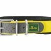 Hunter Hondenhalsband Convenience Comfort Geel -Hond winkel image 514