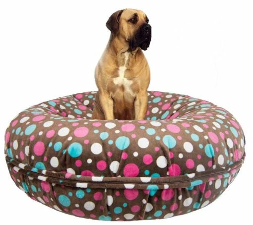 Bessie And Barnie Hondenmand Bagel Cake Pop -Hond winkel image 5144