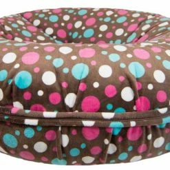 Bessie And Barnie Hondenmand Bagel Cake Pop -Hond winkel image 5146